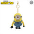 Minions 4" Keychain - Bob | Stuart | Kevin